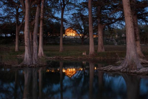 Joshua Creek Ranch